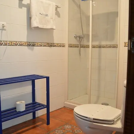 La Casona De Country house *