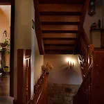 La Casona De