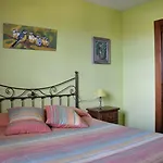 Lantställe La Casona De Quintes