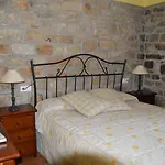 Lantställe La Casona De Quintes