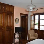 La Casona De *