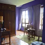 Lantställe La Casona De