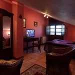 La Casona De Lantställe Quintes