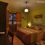 Lantställe La Casona De