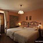 La Casona De Lantställe Quintes