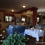 La Casona De *