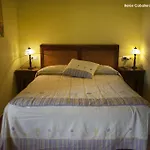 Lantställe La Casona De