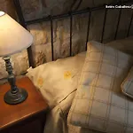 La Casona De Lantställe *