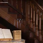 Lantställe La Casona De Quintes