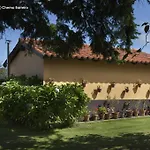 La Casona De *