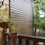 La Casona De *
