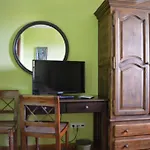 Lantställe La Casona De Quintes