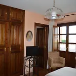 La Casona De Lantställe *