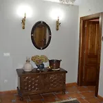 Lantställe La Casona De