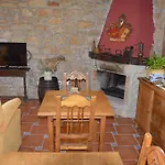 Lantställe La Casona De *