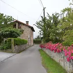 La Casona De Lantställe Quintes