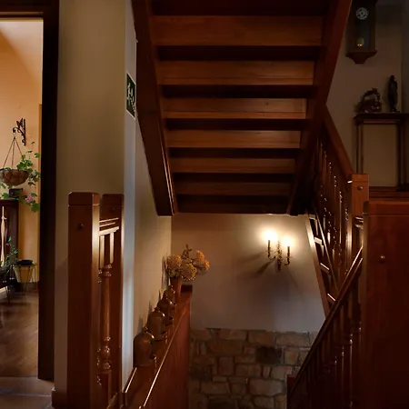 La Casona De