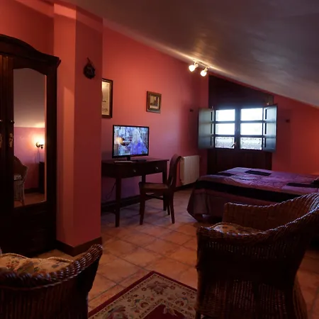 La Casona De カントリーハウス Quintes