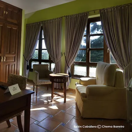 La Casona De カントリーハウス