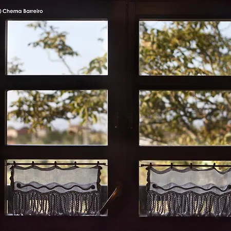 カントリーハウス La Casona De
