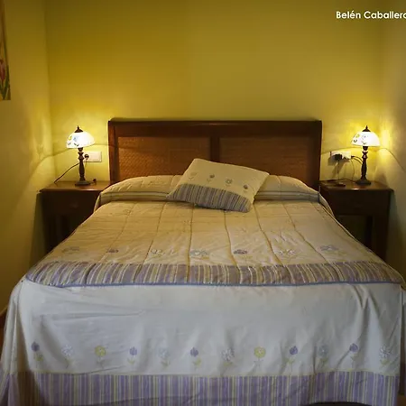 カントリーハウス La Casona De