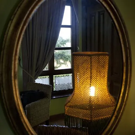 La Casona De